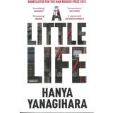 Little Life (Hæftet, 2016)