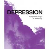 Bøger Depression: symptomer, årsager og behandling (Hæftet, 2014)
