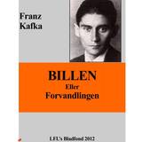 Forvandlingen kafka Billen: Forvandlingen (E-bog, 2012)