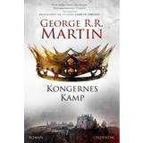 Kongernes kamp: A Game of Thrones/ 2 (E-bog, 2012)