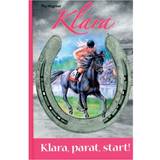 Klara, parat, start (E-bog, 2016)