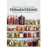 Kombucha Fermentering: Kraut, Kimchi, og Kombucha (E-bog, 2015)