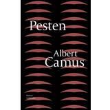 Albert camus pesten Pesten: roman (Indbundet, 2012)