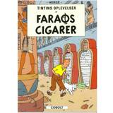 Faraos cigarer (Hæftet, 2011)
