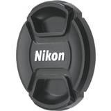 Tilbehør til objektiver Nikon LC-58 Forreste objektivdæksel