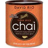 David Rio Tiger Spice Chai 1816g