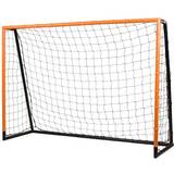 Orange Fodboldmål STIGA Sports Football Net 210x150cm