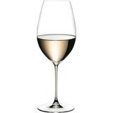 Riedel Transparent Køkkentilbehør Riedel Veritas Sauvignon Blanc Hvidvinsglas 44cl 2stk