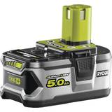 Batterier - Værktøjsbatterier Batterier & Opladere Ryobi One+ RB18L50