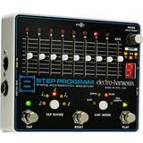 Synthesizer Effektenheder Electro Harmonix 8 Step Program