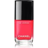 Chanel Neglelakker produkter) på PriceRunner »