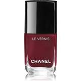 Chanel Neglelakker produkter) på PriceRunner »