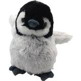 Wild Republic Legetøj Wild Republic Penguin Stuffed Animal 8"
