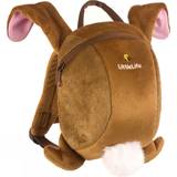 Littlelife Brun Tasker Littlelife Rabbit - Brown