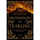 Dronningen af Tearling (E-bog, 2016)