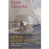 Øerne under vinden: Med Nordkaperen i Indonesien (E-bog, 2013)