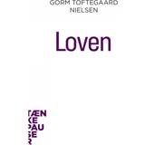 Loven (E-bog, 2014)