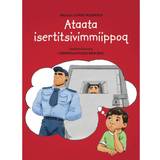 Grønlandsk E-bøger Ataata isertitsivimmiippoq (E-bog, 2016)