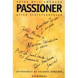 Passioner: Atten stafetsamtaler (E-bog, 2016)