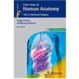 Internal Organs (vol. 2) (Hæftet, 2014)