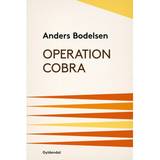 Operation cobra Operation Cobra (E-bog, 2016)