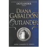 Bøger outlander Outlander (Hæftet, 2015)