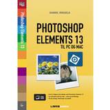 Photoshop elements Photoshop Elements 13 (E-bog, 2015)