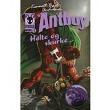 Antboy bøger Helte og skurke. Antboy 6: Antboy 6 (E-bog, 2014)