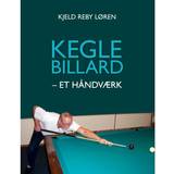 Keglebillard - et håndværk (E-bog, 2014)