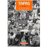 Spansk Bøger Tapas: grundbog, Øvebog (Hæftet, 2001)
