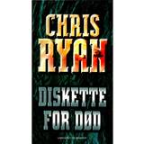 Diskette Diskette for død (E-bog, 2014)