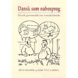 Dansk som nabosprog: Dansk grammatik for svensktalende (Hæftet, 1999)