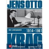 Bo lidegaard Jens Otto Krag 1914 - 1961: download (Lydbog, MP3, 2006)