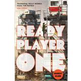 Ready player one Ready Player One (Hæftet, 2016)