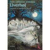 H. C. Andersen: Elverhøj (E-bog, 2014)