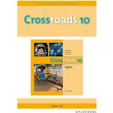Naturvidenskab & Teknik Lydbøger Crossroads 10 Lærer-cd (Lydbog, CD, 2012)