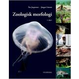 Zoologisk morfologi: Form og funktion i dyreriget (E-bog, 2012)