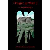 Vinger af blod 1 Krydsning (E-bog, 2015)