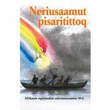 Grønlandsk Bøger Neriusaamut pisaritittoq: Afrikamit oqaluttualiat nalornisoornartut 50-it (Indbundet, 1996)