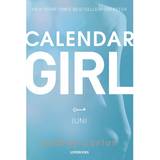 Calendar Girl: Juni (E-bog, 2016)