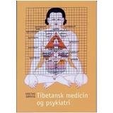 Tibetansk medicin og psykiatri (Hæftet, 2005)