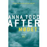 After - Mødet (E-bog, 2015)