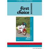 Naturvidenskab & Teknik Lydbøger First Choice Beginners Teacher s CD B (Lydbog, CD, 2014)