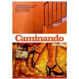 Spansk Bøger Caminando: grundbog, Øvebog (Hæftet, 2009)