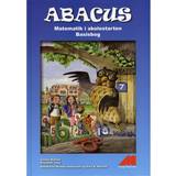 Abacus: Matematik i skolestarten, Basisbog (Indbundet, 2011)