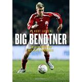 Nicklas bendtner Big Bendtner: En biografi om Nicklas Bendtner (E-bog, 2012)