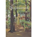 Flere sprog Bøger Die Grammatik, Grundbog (Indbundet, 2006)