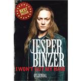 Jesper binzer I won t cut my hair (Hæftet, 2013)