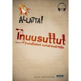 Grønlandsk Lydbøger Inuusuttut - nunatsinni nunarsuarmilu (Lydbog, MP3, 2015)