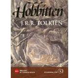 Hobbitten bog Hobbitten (Lydbog, MP3, 2010)
